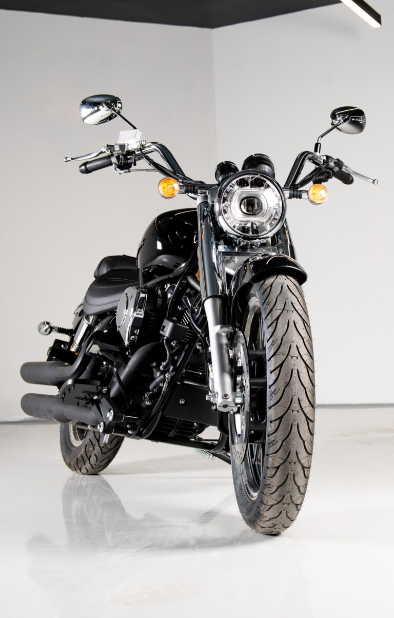 Lifan V 16