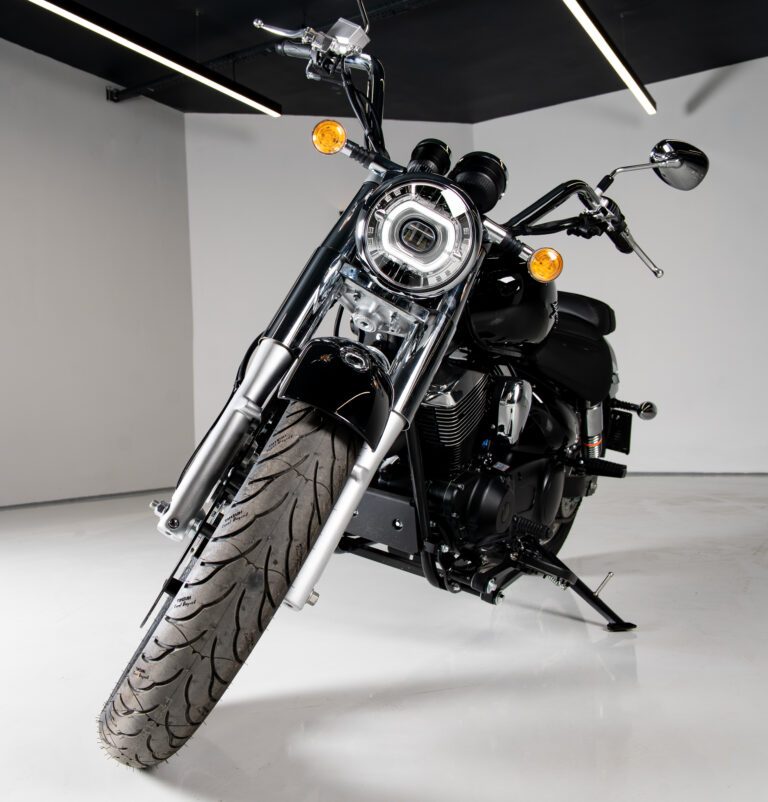 Lifan V 16