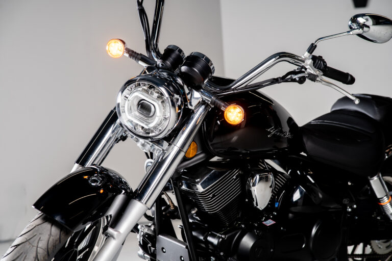 Lifan V 16